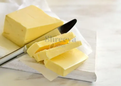 A2 Gir Cow Butter