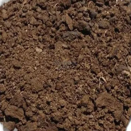 Organic Cow Dung Manure